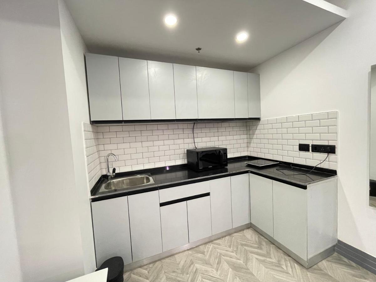 Bedchambers Serviced Apartments - Cyber City 古尔冈 外观 照片
